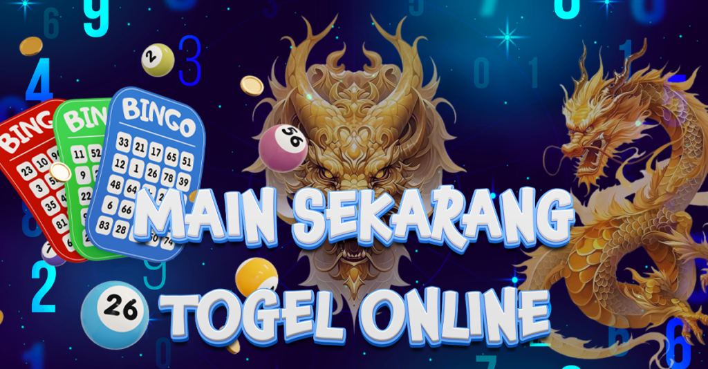 Peluang Menang dalam Bermain Togel Online Sangat Tinggi