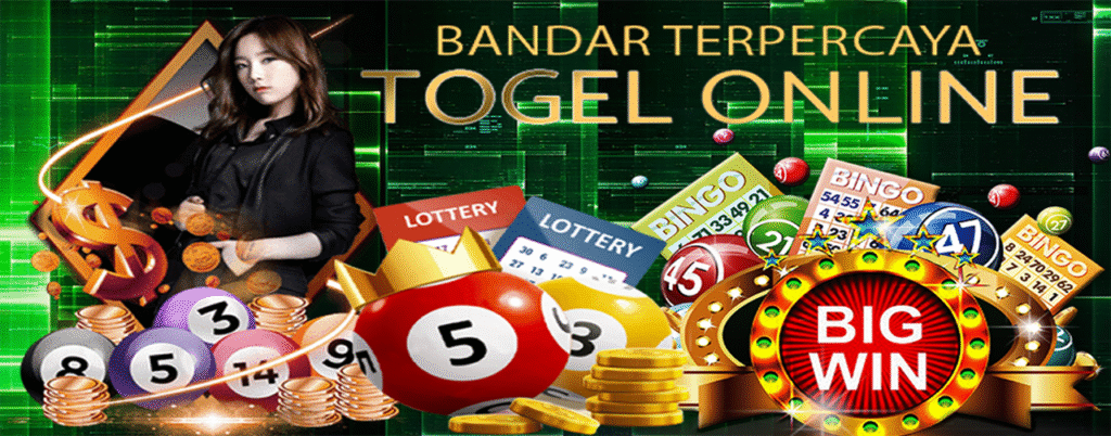 Pesona Judi Togel di Dunia Maya