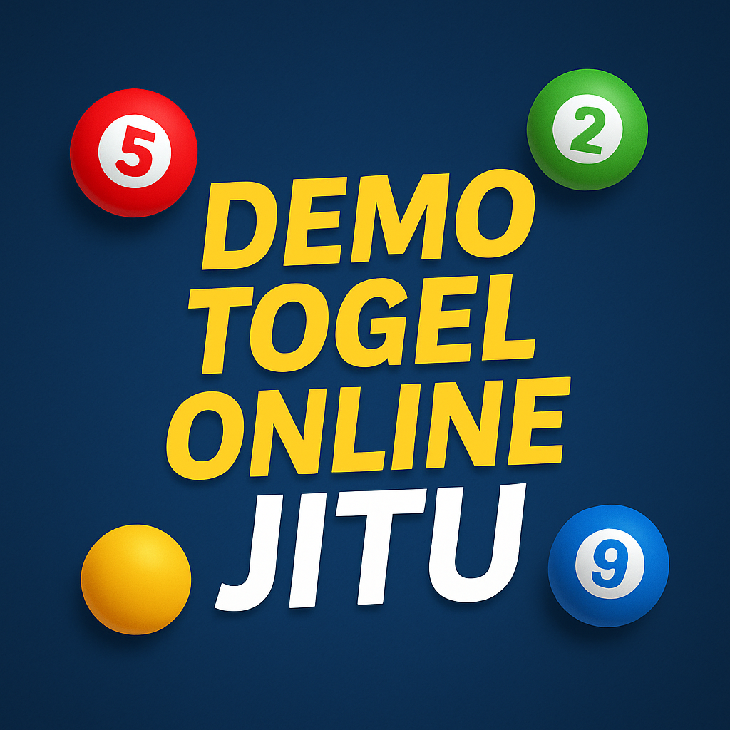 Konsistensi Permainan Togel Online