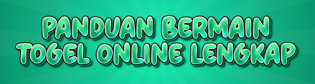 Apakah Boleh Memiliki Lebih dari 1 Akun untuk Bermain di Bandar Togel Online?
