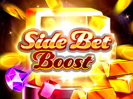 Permainan Side Bet Togel Online